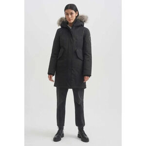 Toboggan Vanessa Women's Winter Parka